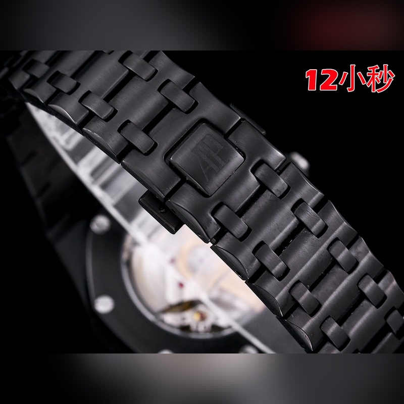 HBF FACTORY Audemars Piguet Royal Oak Offshore 26238 Ultimate Quality-8