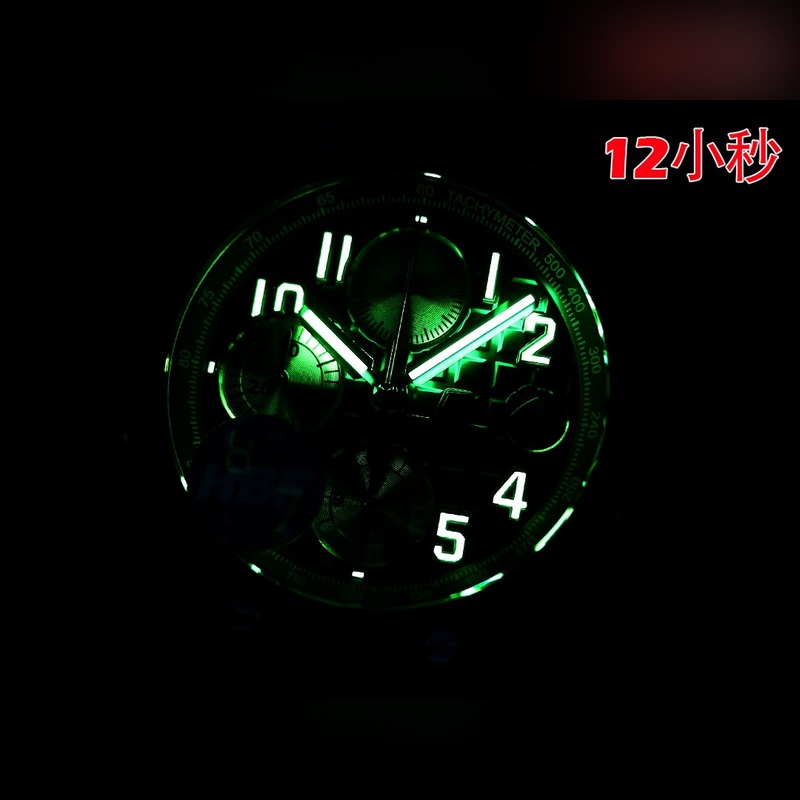 HBF FACTORY Audemars Piguet Royal Oak Offshore 26238 Premier Quality Masterpiece-6