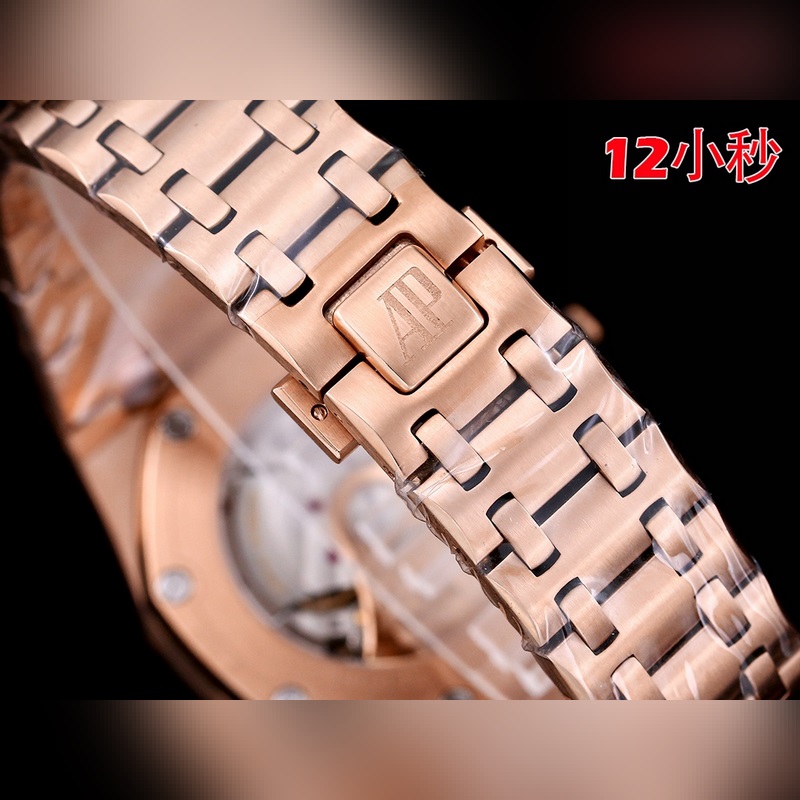 Audemars Piguet Royal Oak Offshore 26238 Top Craftsmanship Unmatched-8