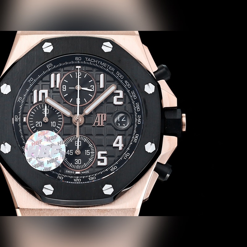 Audemars Piguet Royal Oak Offshore 26238 Pinnacle Quality Timepiece-2