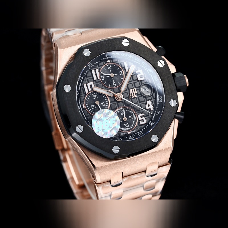Audemars Piguet Royal Oak Offshore 26238 Pinnacle Quality Timepiece-3