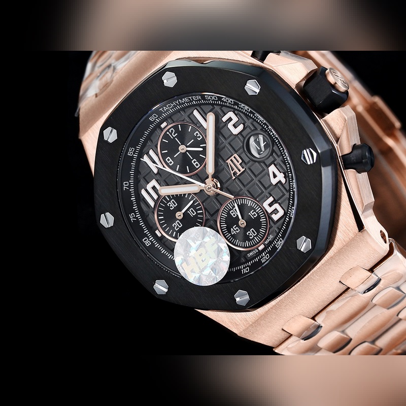 Audemars Piguet Royal Oak Offshore 26238 Pinnacle Quality Timepiece-4