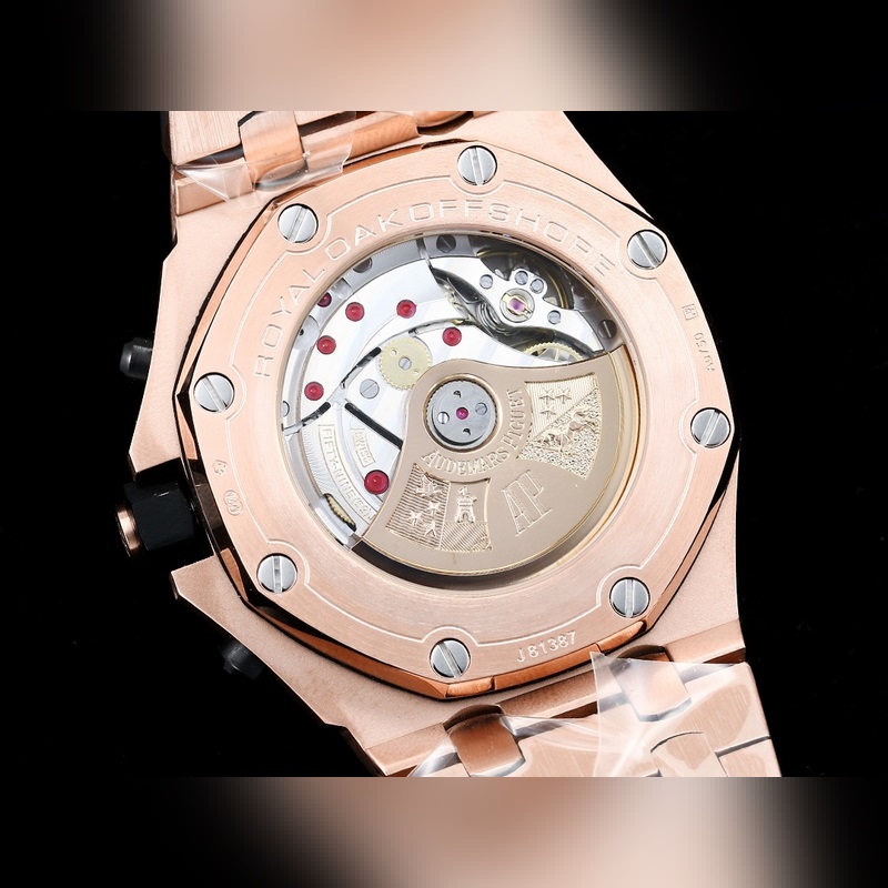Audemars Piguet Royal Oak Offshore 26238 Pinnacle Quality Timepiece-7