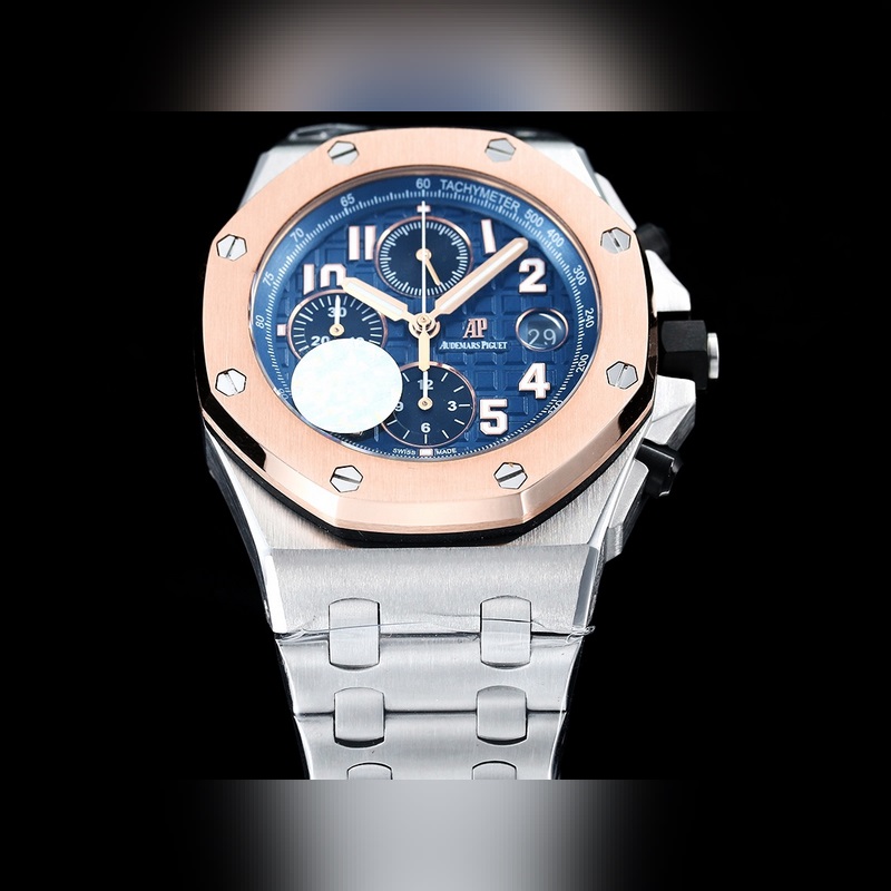 HBF FACTORY Audemars Piguet Royal Oak Offshore 26238 Pinnacle of Perfection-2