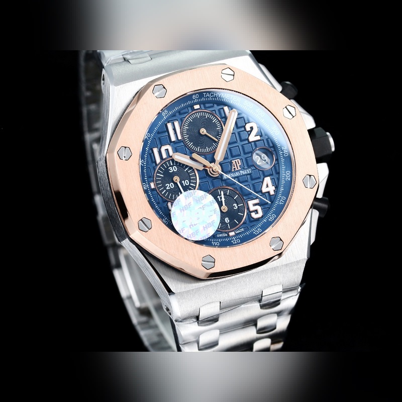 HBF FACTORY Audemars Piguet Royal Oak Offshore 26238 Pinnacle of Perfection-3