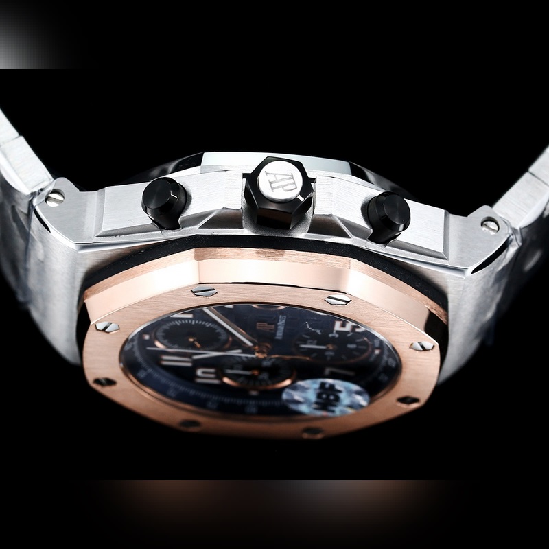 HBF FACTORY Audemars Piguet Royal Oak Offshore 26238 Pinnacle of Perfection-4
