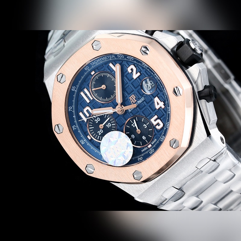 HBF FACTORY Audemars Piguet Royal Oak Offshore 26238 Pinnacle of Perfection-5