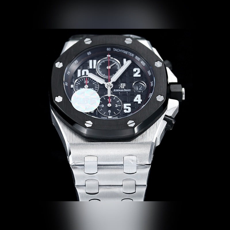 AP Royal Oak Offshore 26238 Pinnacle Craftsmanship and Quality-1