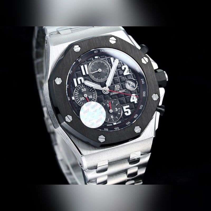 AP Royal Oak Offshore 26238 Pinnacle Craftsmanship and Quality-3