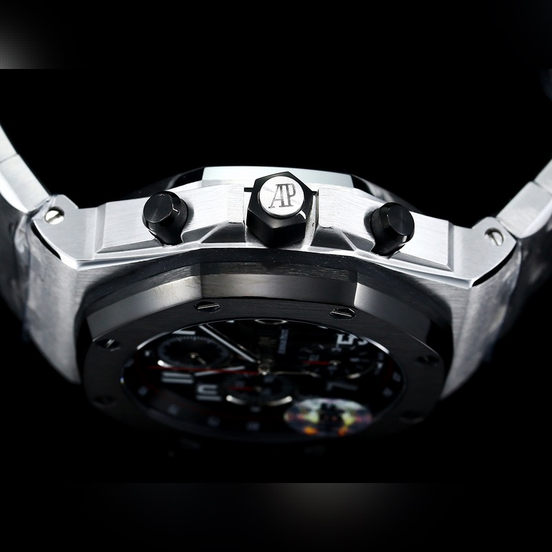 AP Royal Oak Offshore 26238 Pinnacle Craftsmanship and Quality-4