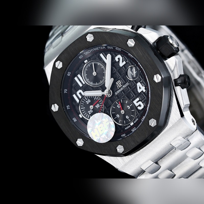 AP Royal Oak Offshore 26238 Pinnacle Craftsmanship and Quality-5