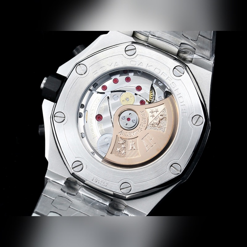 AP Royal Oak Offshore 26238 Pinnacle Craftsmanship and Quality-7