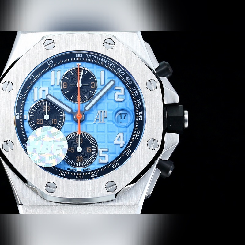 HBF Factory Audemars Piguet Royal Oak Offshore 26238 Pinnacle Quality Craftsmanship-1
