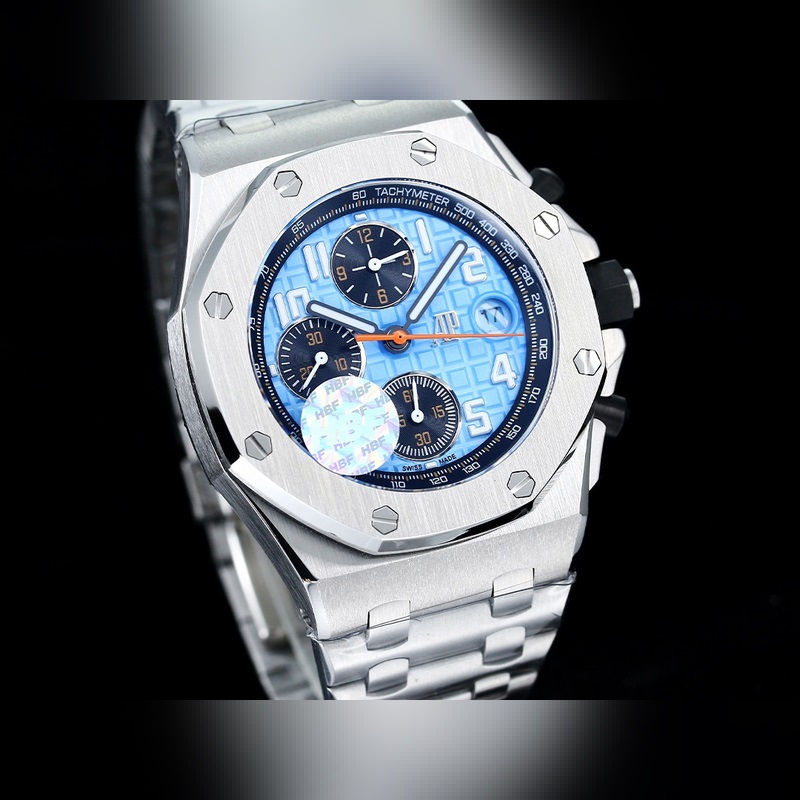 HBF Factory Audemars Piguet Royal Oak Offshore 26238 Pinnacle Quality Craftsmanship-3
