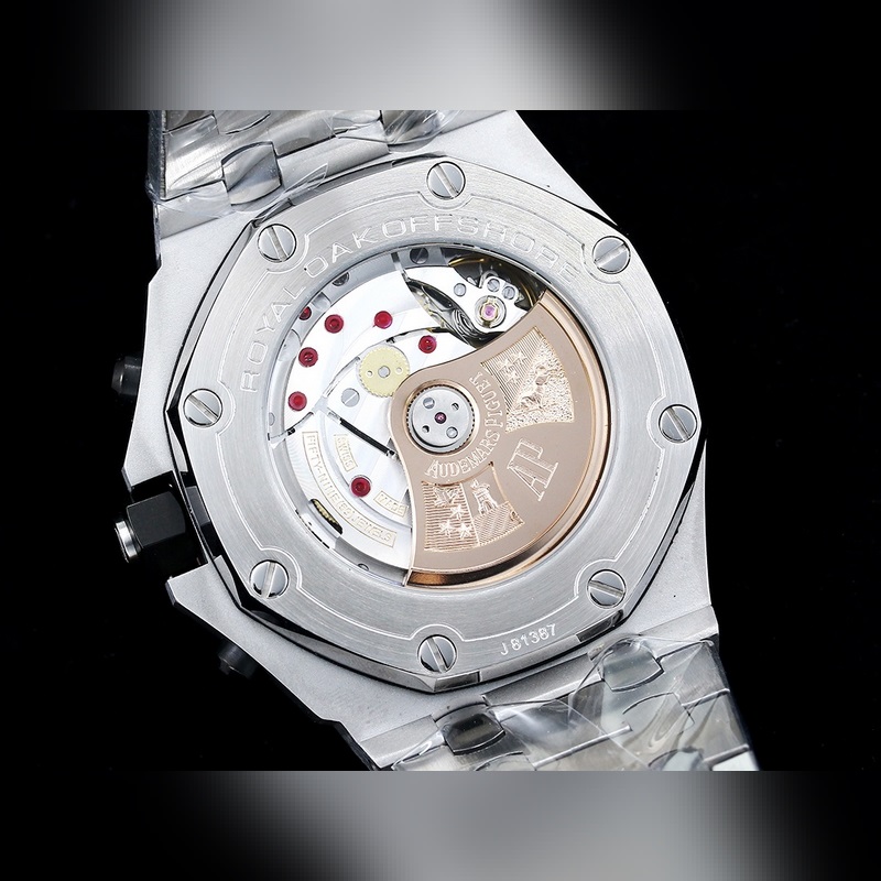HBF Factory Audemars Piguet Royal Oak Offshore 26238 Pinnacle Quality Craftsmanship-7