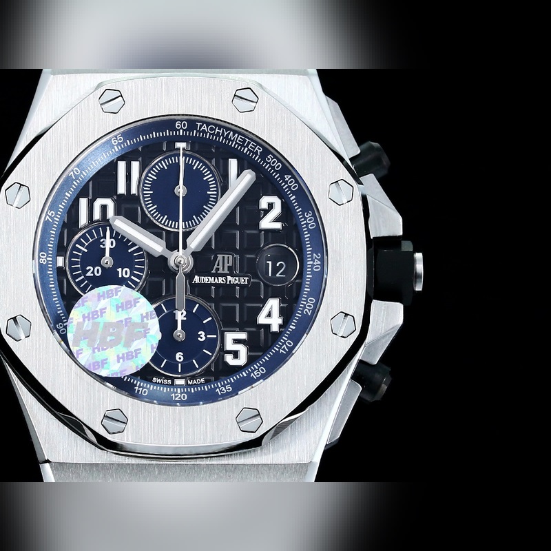 Audemars Piguet Royal Oak Offshore 26238 Pinnacle Quality Timepiece-2