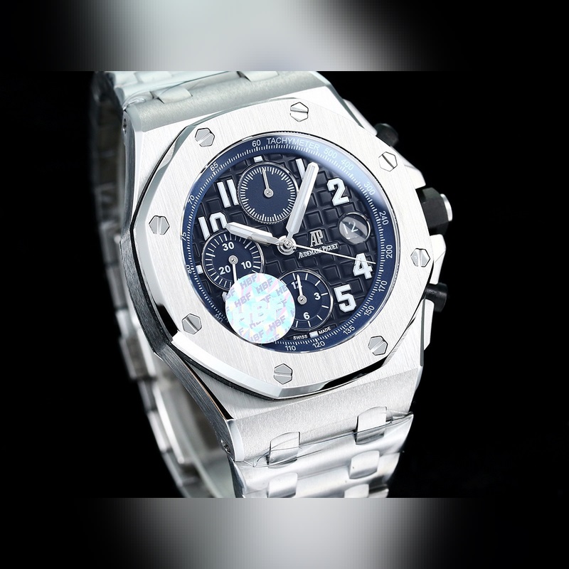 Audemars Piguet Royal Oak Offshore 26238 Pinnacle Quality Timepiece-3