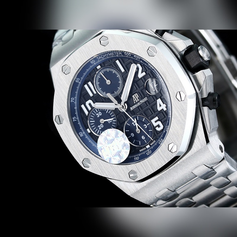 Audemars Piguet Royal Oak Offshore 26238 Pinnacle Quality Timepiece-5