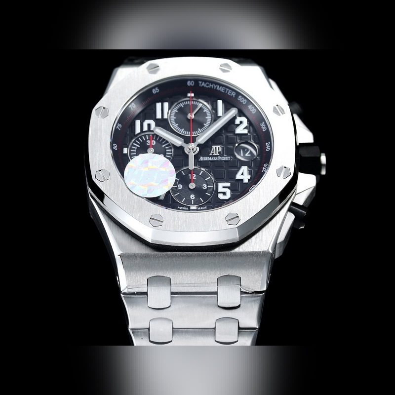 HBF Factory AP Royal Oak Offshore 26238 Pinnacle Quality-3