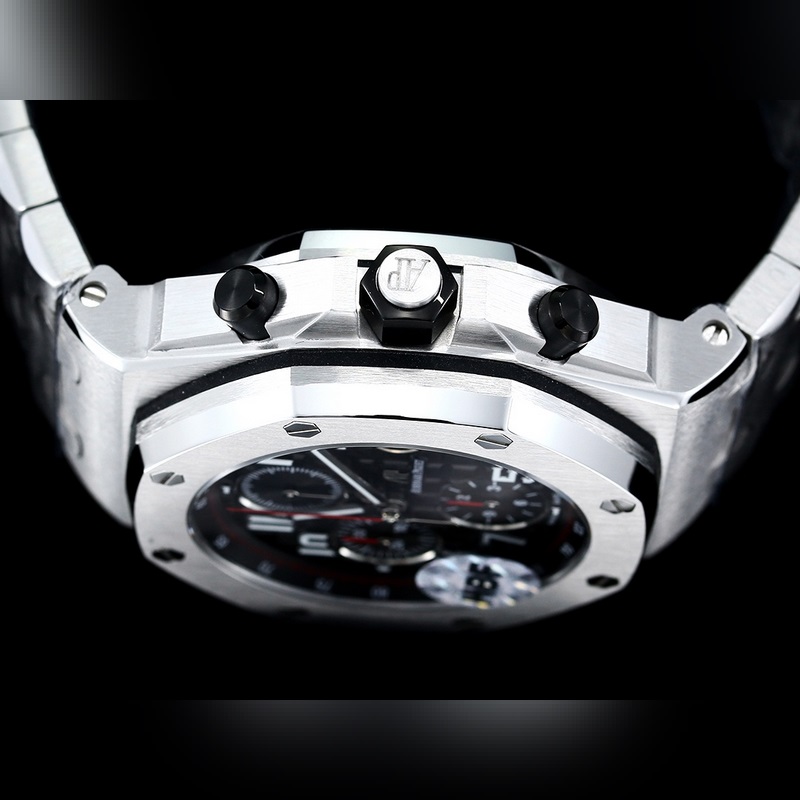 HBF Factory AP Royal Oak Offshore 26238 Pinnacle Quality-5