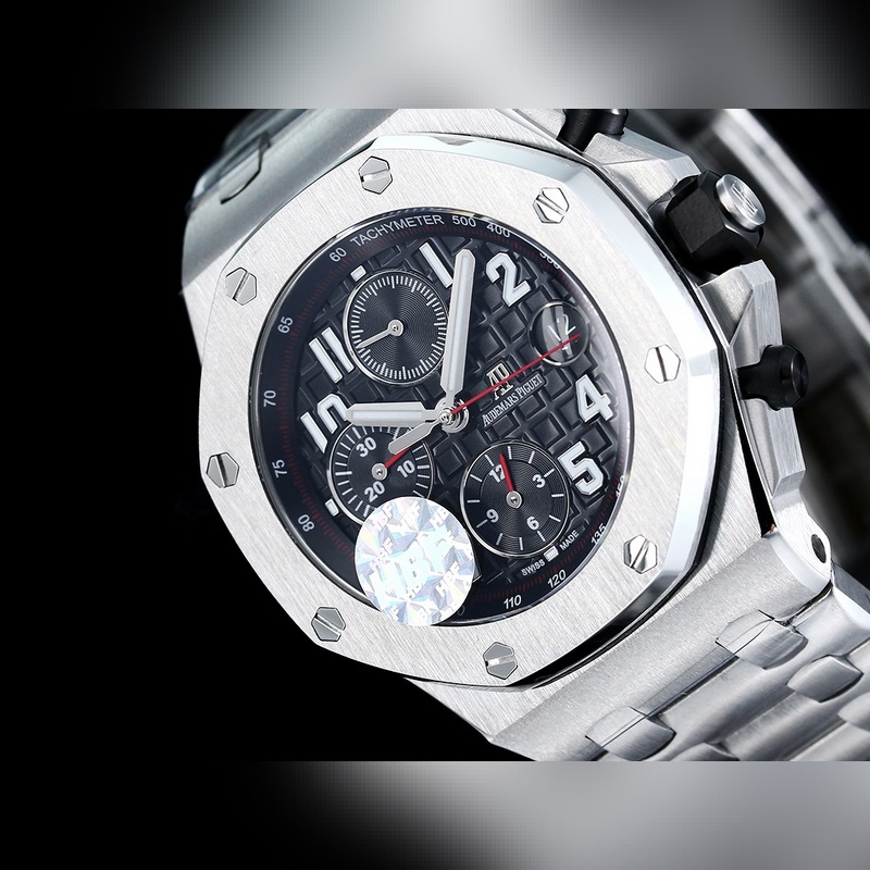 HBF Factory AP Royal Oak Offshore 26238 Pinnacle Quality-6