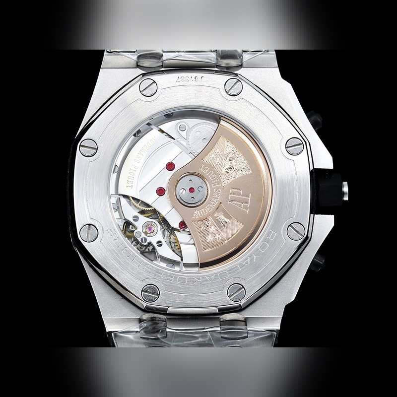 HBF Factory AP Royal Oak Offshore 26238 Pinnacle Quality-8
