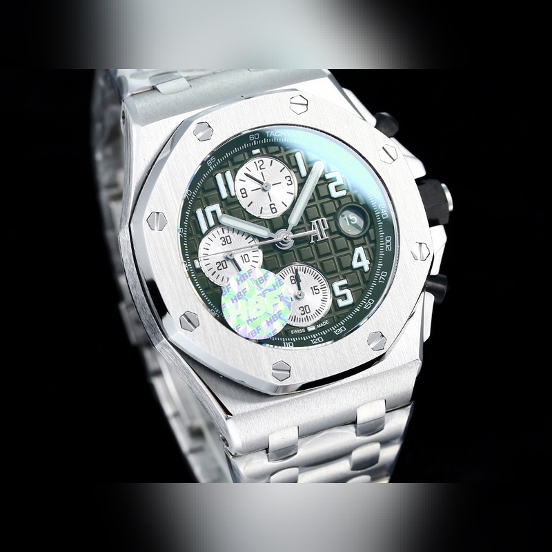 HBF Factory Audemars Piguet Royal Oak Offshore 26238 Ultimate Quality Masterpiece-3