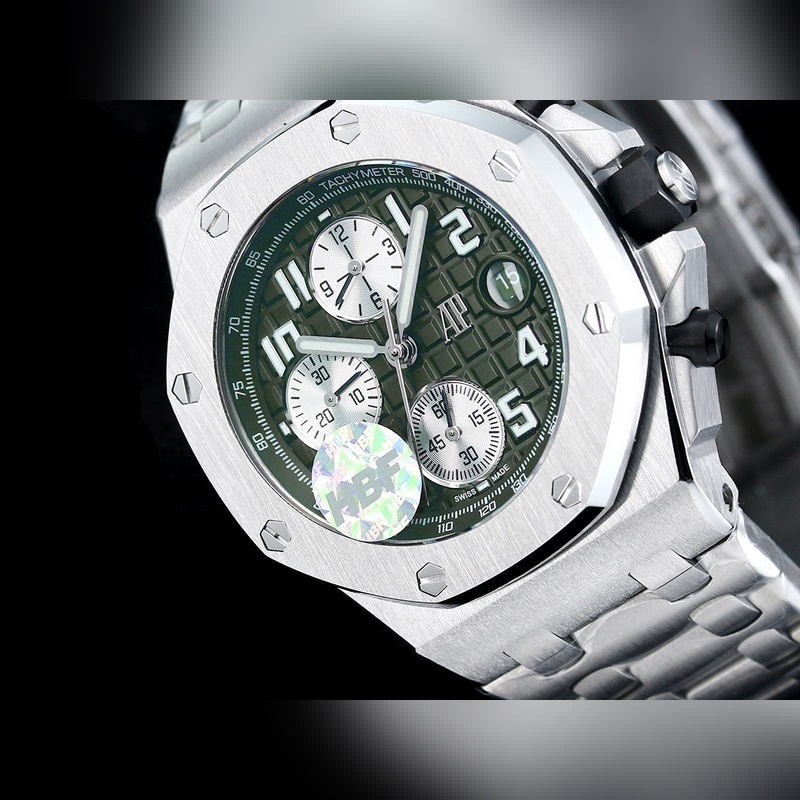 HBF Factory Audemars Piguet Royal Oak Offshore 26238 Ultimate Quality Masterpiece-4