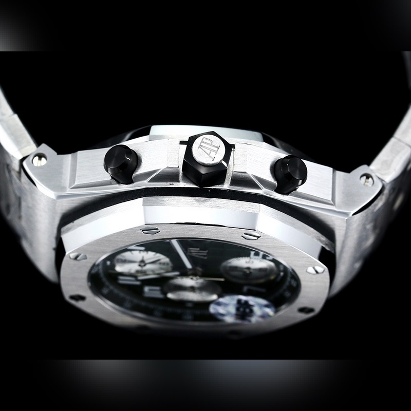 HBF Factory Audemars Piguet Royal Oak Offshore 26238 Ultimate Quality Masterpiece-5