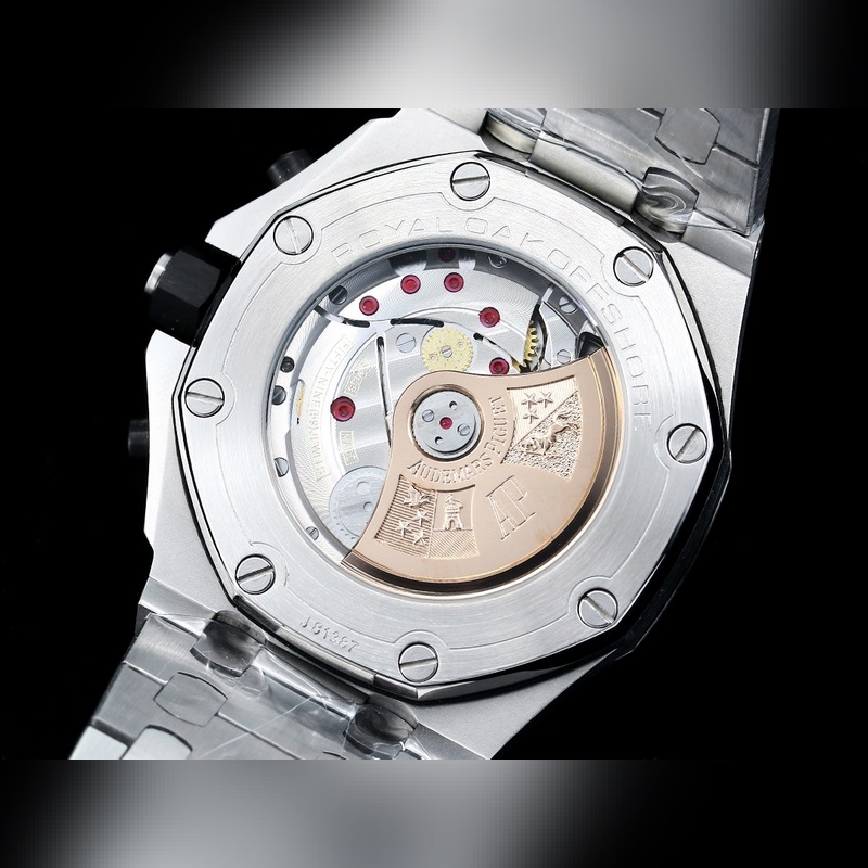 HBF Factory Audemars Piguet Royal Oak Offshore 26238 Ultimate Quality Masterpiece-7