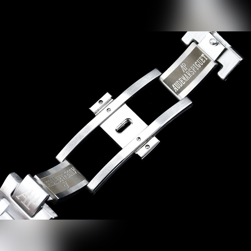 HBF Factory Audemars Piguet Royal Oak Offshore 26238 Ultimate Quality Masterpiece-8