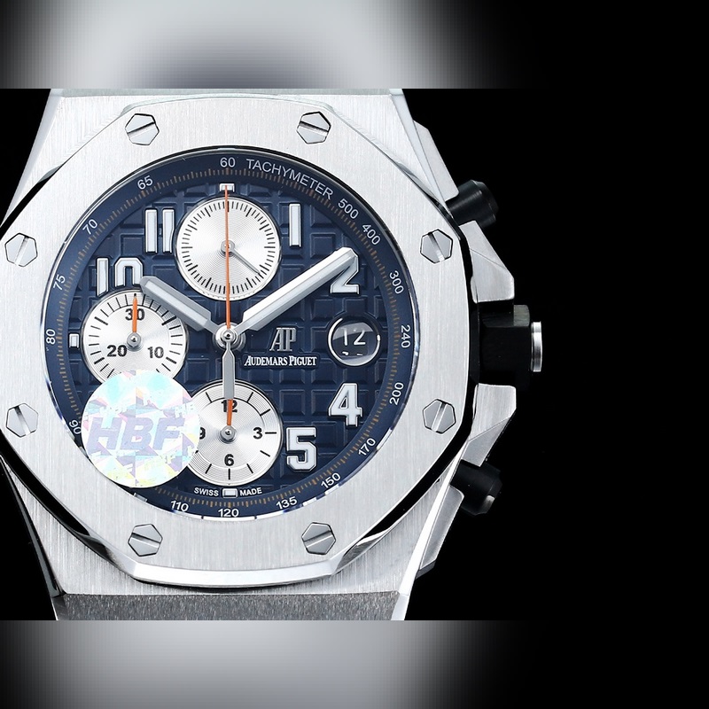 HBF FACTORY Audemars Piguet Royal Oak Offshore 26238 Masterpiece Quality-1