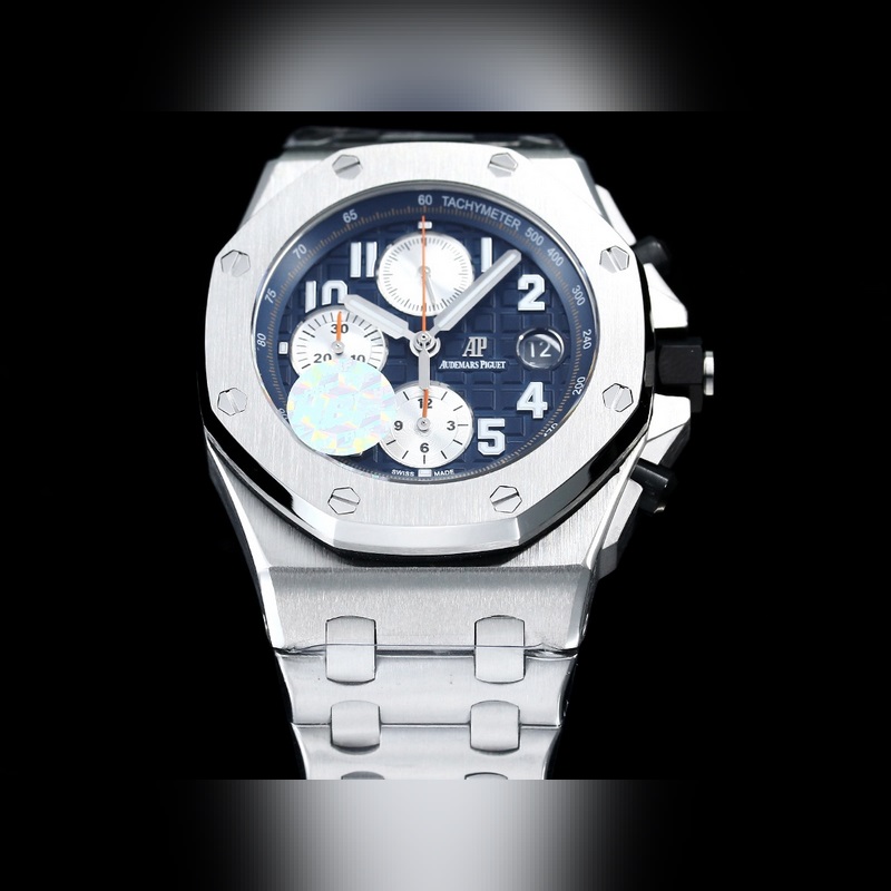 HBF FACTORY Audemars Piguet Royal Oak Offshore 26238 Masterpiece Quality-2