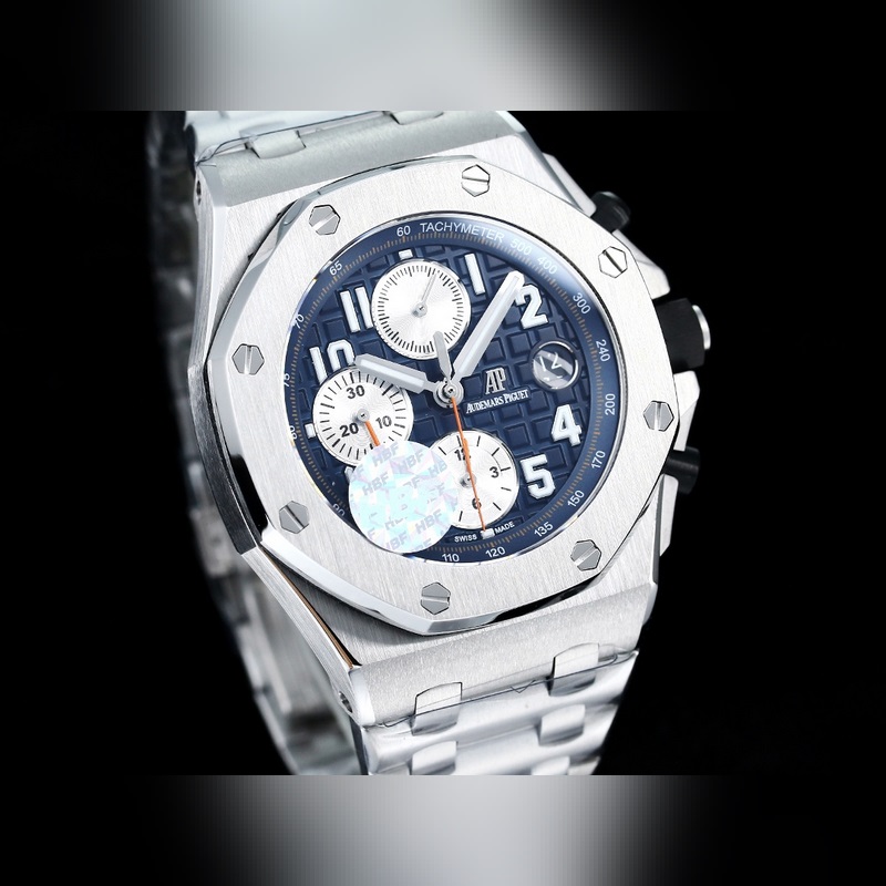 HBF FACTORY Audemars Piguet Royal Oak Offshore 26238 Masterpiece Quality-3