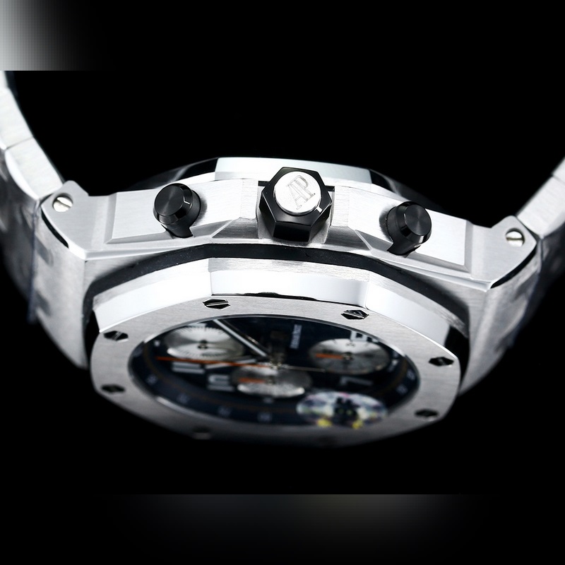 HBF FACTORY Audemars Piguet Royal Oak Offshore 26238 Masterpiece Quality-4