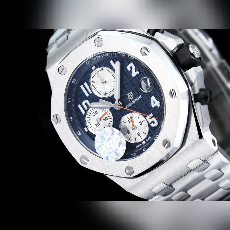 HBF FACTORY Audemars Piguet Royal Oak Offshore 26238 Masterpiece Quality-5