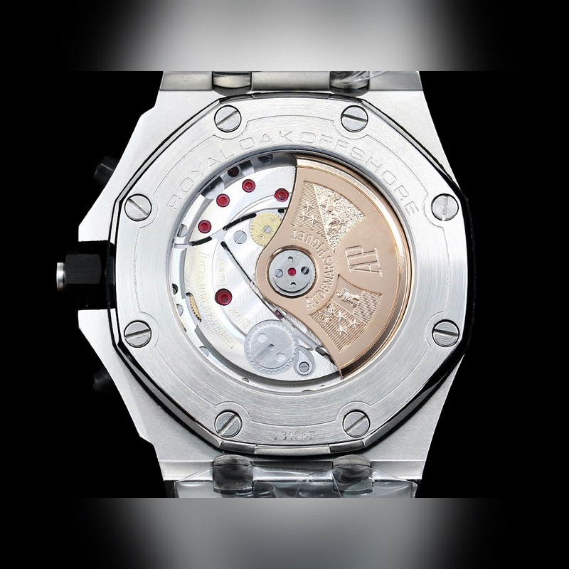 HBF FACTORY Audemars Piguet Royal Oak Offshore 26238 Masterpiece Quality-7