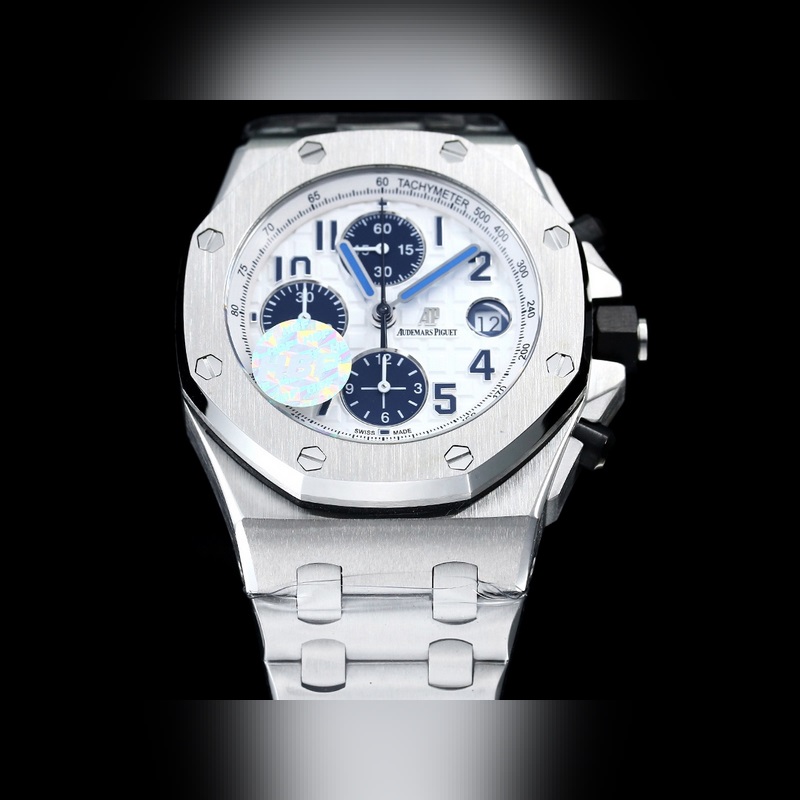 HBF FACTORY Audemars Piguet Royal Oak Offshore 26238 Top Quality Masterpiece-2