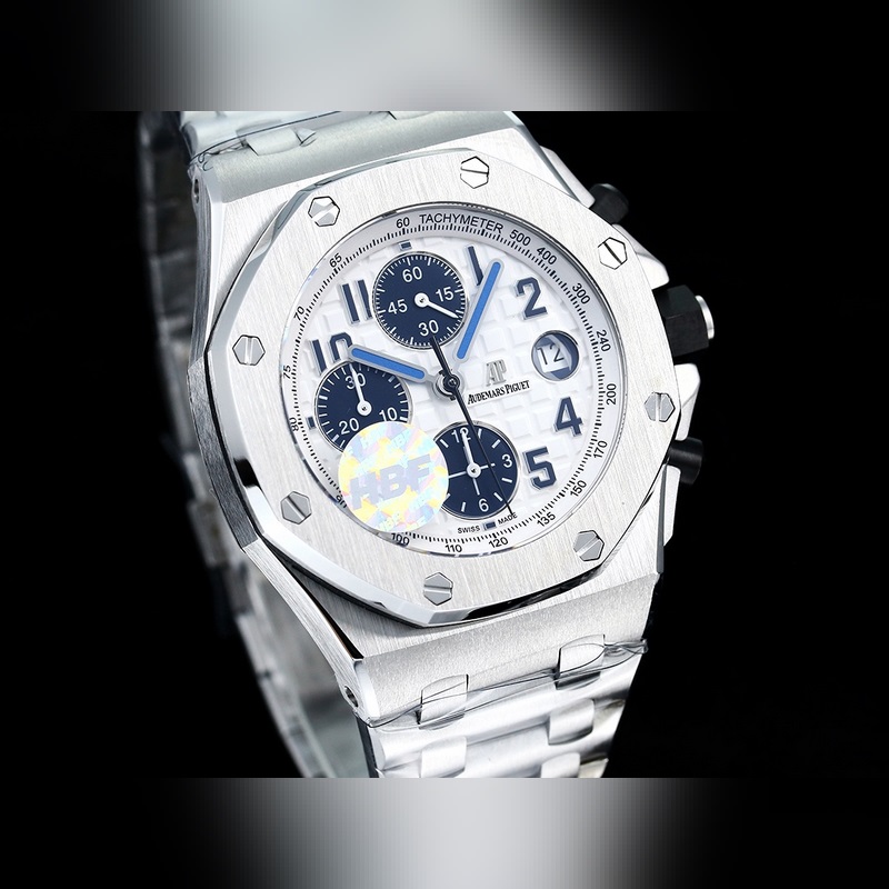 HBF FACTORY Audemars Piguet Royal Oak Offshore 26238 Top Quality Masterpiece-3