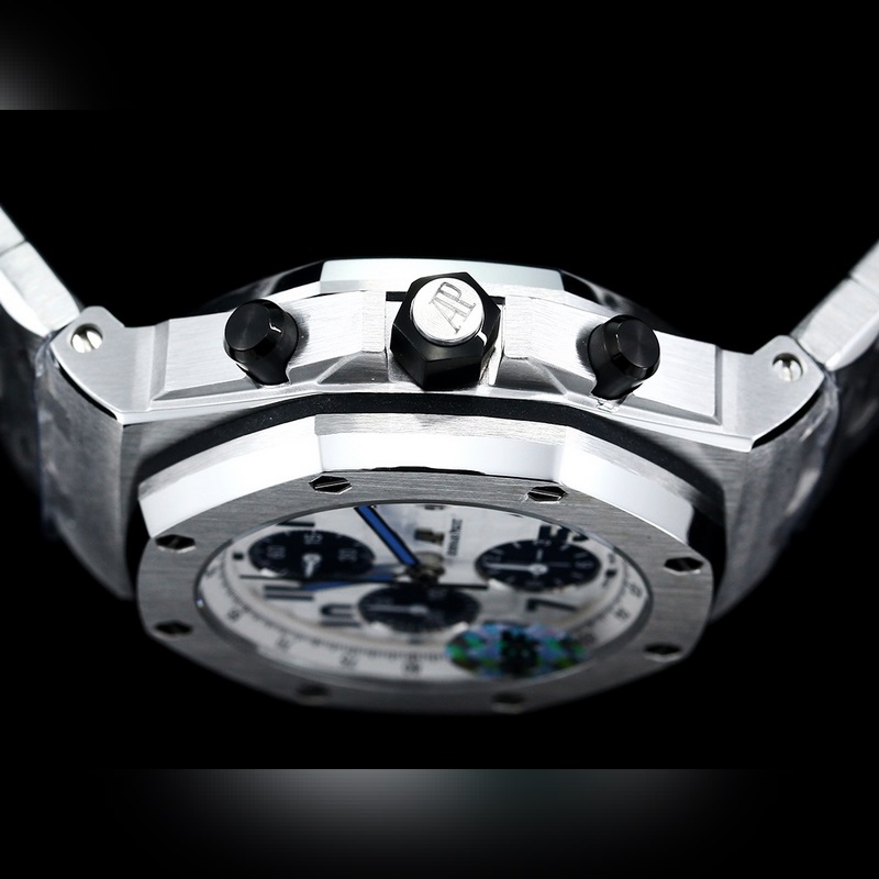 HBF FACTORY Audemars Piguet Royal Oak Offshore 26238 Top Quality Masterpiece-4