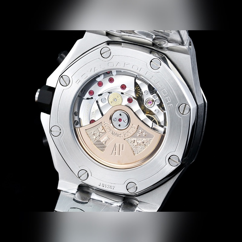 HBF FACTORY Audemars Piguet Royal Oak Offshore 26238 Top Quality Masterpiece-7