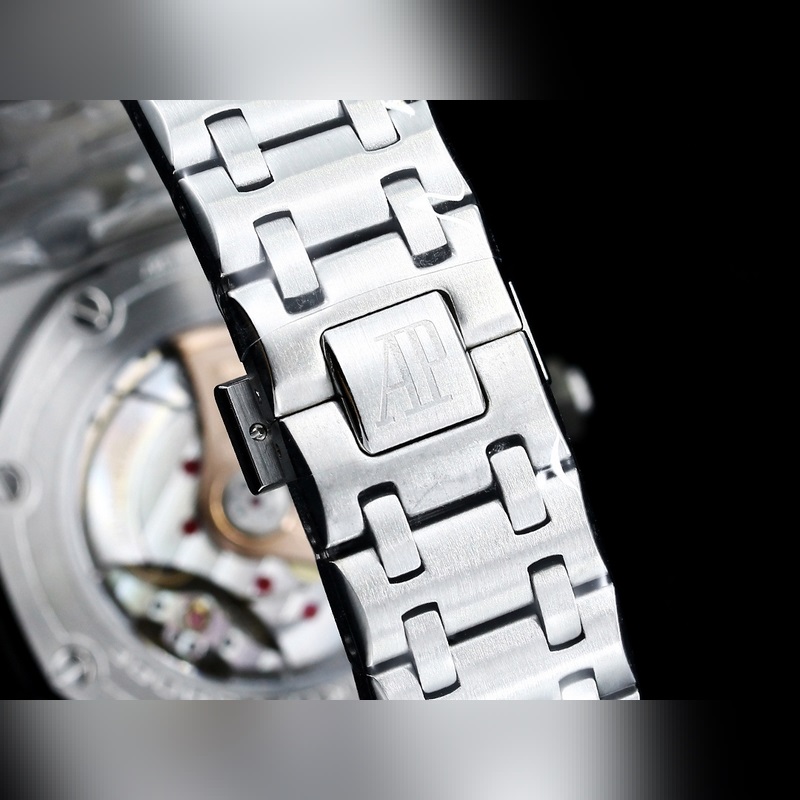 HBF FACTORY Audemars Piguet Royal Oak Offshore 26238 Top Quality Masterpiece-8