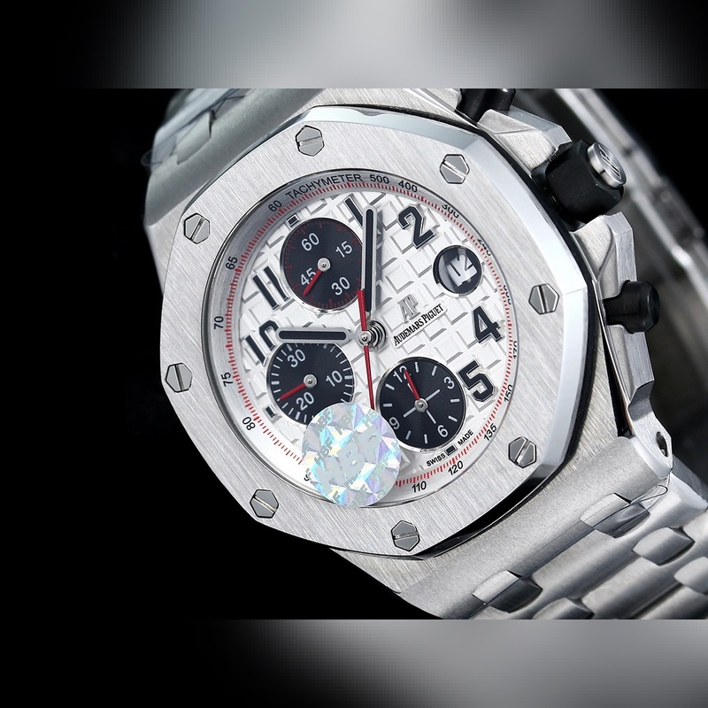 HBF Factory AP Royal Oak Offshore 26238 Pinnacle of Quality-4