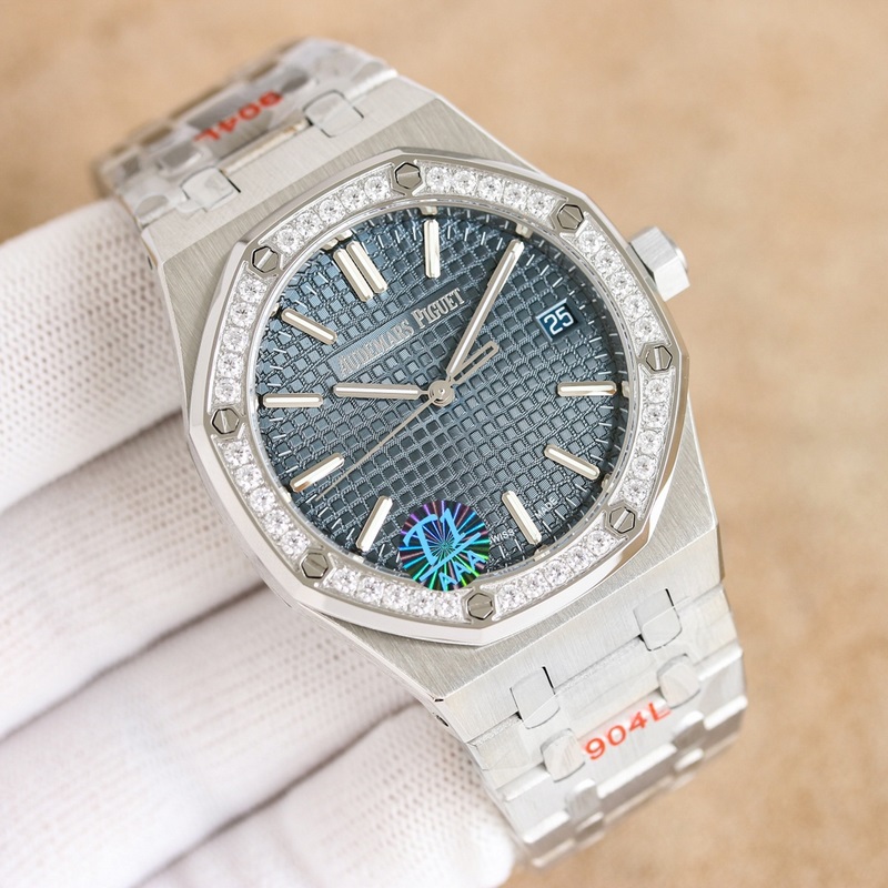 Audemars Piguet Royal Oak 15510 V2 Enhanced Core Design and Quality-1
