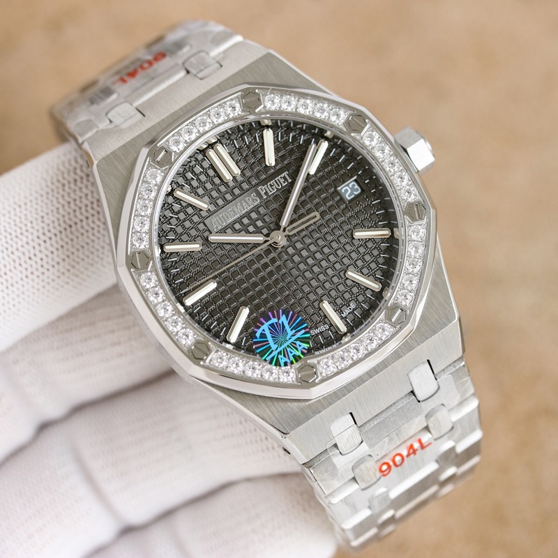 Audemars Piguet Royal Oak 15510 V2 Enhanced Core Design and Quality-2