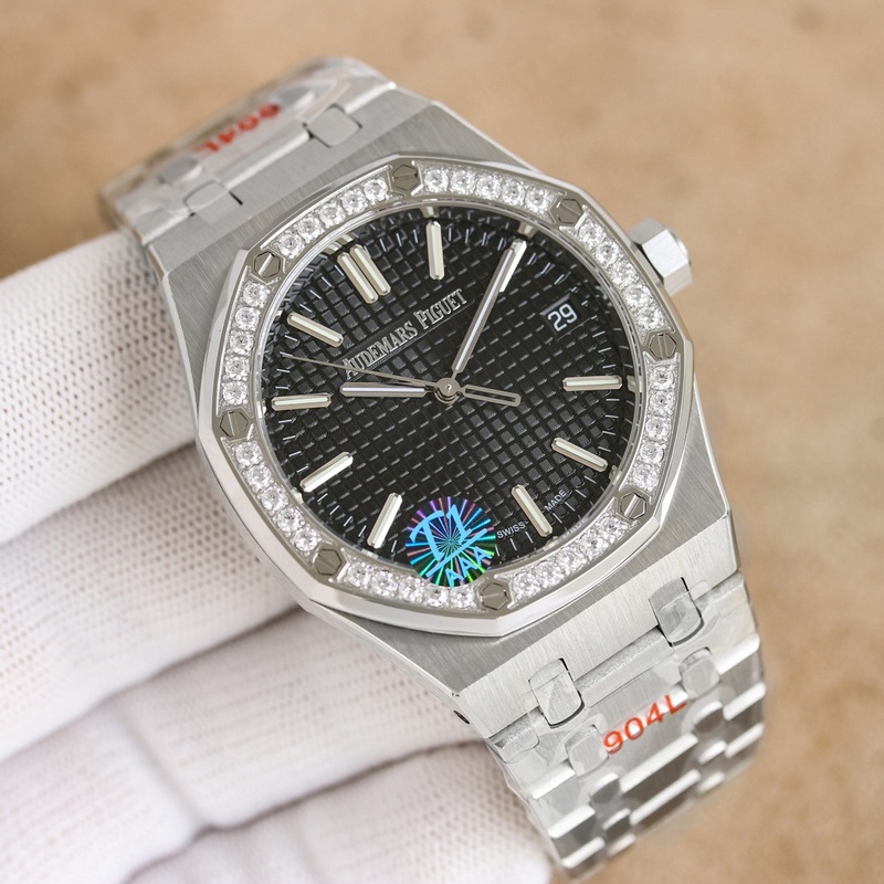 Audemars Piguet Royal Oak 15510 V2 Enhanced Core Design and Quality-3