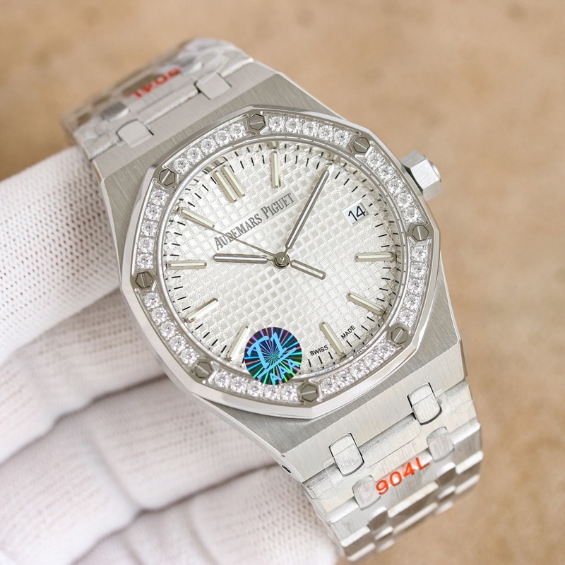 Audemars Piguet Royal Oak 15510 V2 Enhanced Core Design and Quality-4