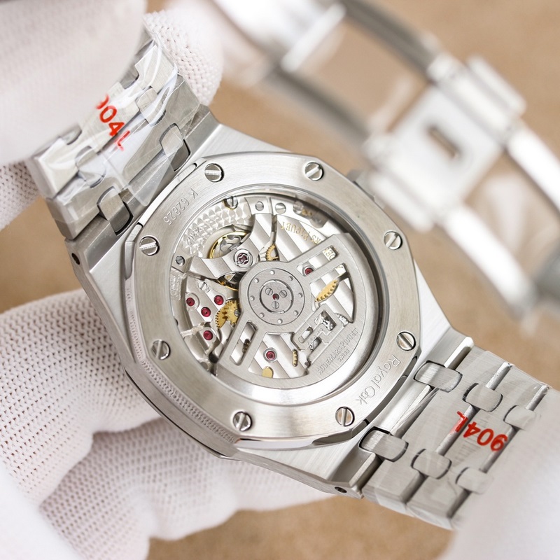 Audemars Piguet Royal Oak 15510 V2 Enhanced Core Design and Quality-7