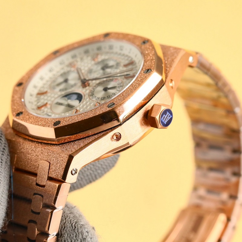 Audemars Piguet Royal Oak Frosted Gold 41mm 26574 Series-8