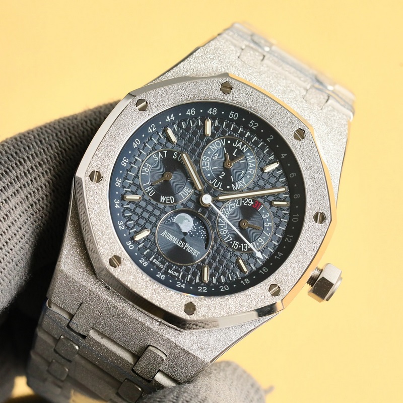 AP Royal Oak Frosted Gold 41mm Steel King Model 26574 Series-2